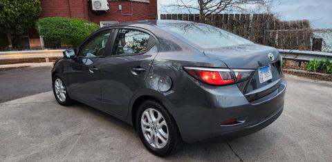 Toyota Yaris iA 2017