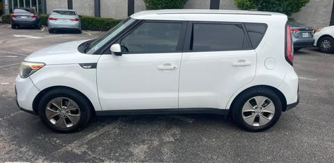 Kia Soul 2014
