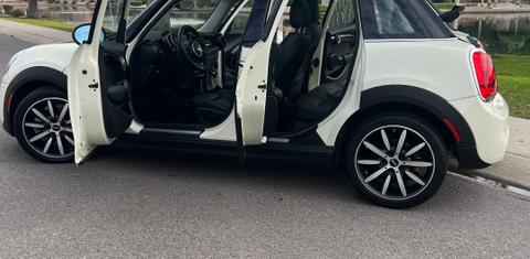 MINI Hardtop 4 Door 2019
