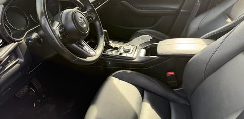 Mazda CX-30 2024