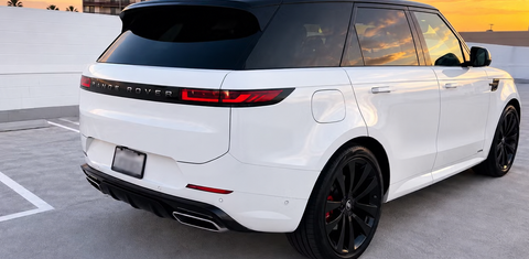 Land Rover Range Rover Sport 2024