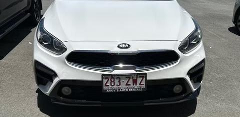 Kia CERATO 2019
