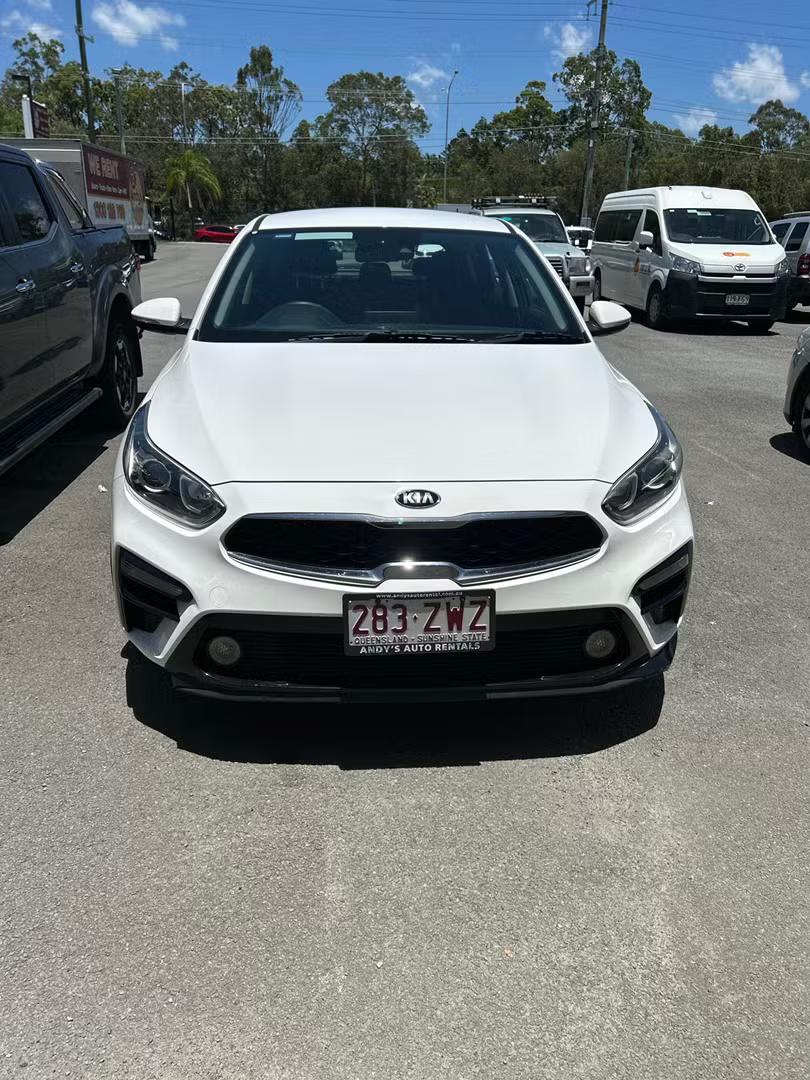Kia CERATO 2019 in Tweed Heads