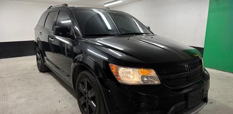 Dodge Journey 2015