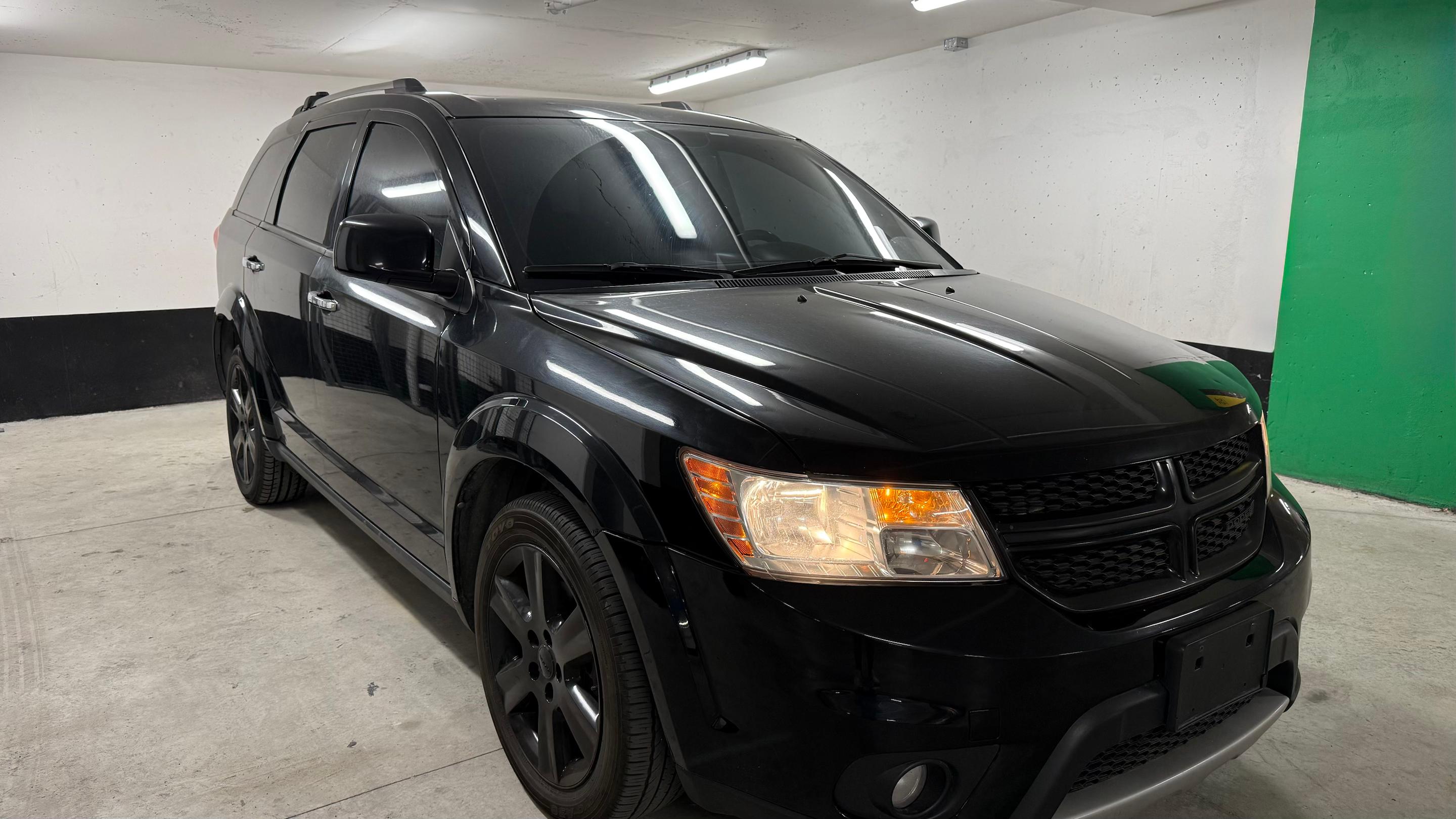 Dodge Journey 2015 in Toronto, ON
