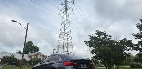 BMW 4 Series 2017