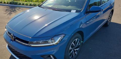 Volkswagen Jetta 2026