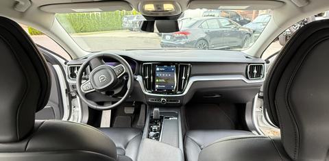 Volvo S60 2024