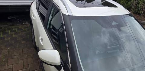 Nissan Rogue 2023