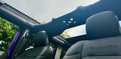 Jeep Wrangler 4xe 2023