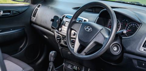 Hyundai i20 2014
