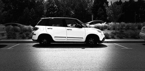 FIAT 500L 2018