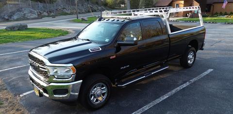 Ram 2500 2022