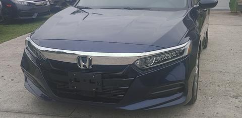 Honda Accord 2020