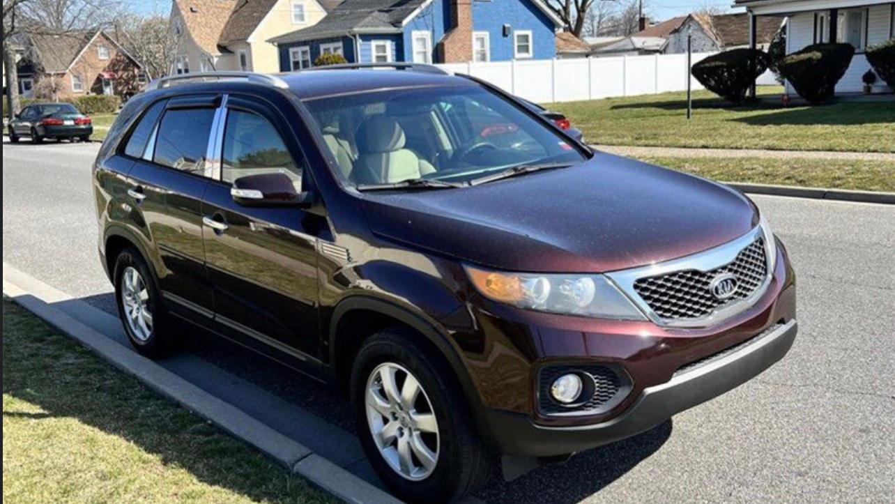 Kia Sorento 2012 in Charleston, WV