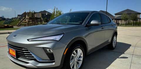 Buick Envista 2024