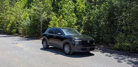 Nissan Kicks 2025