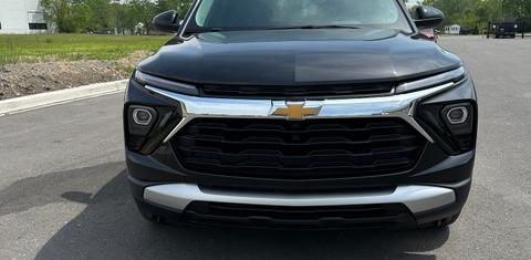 Chevrolet Trailblazer 2024