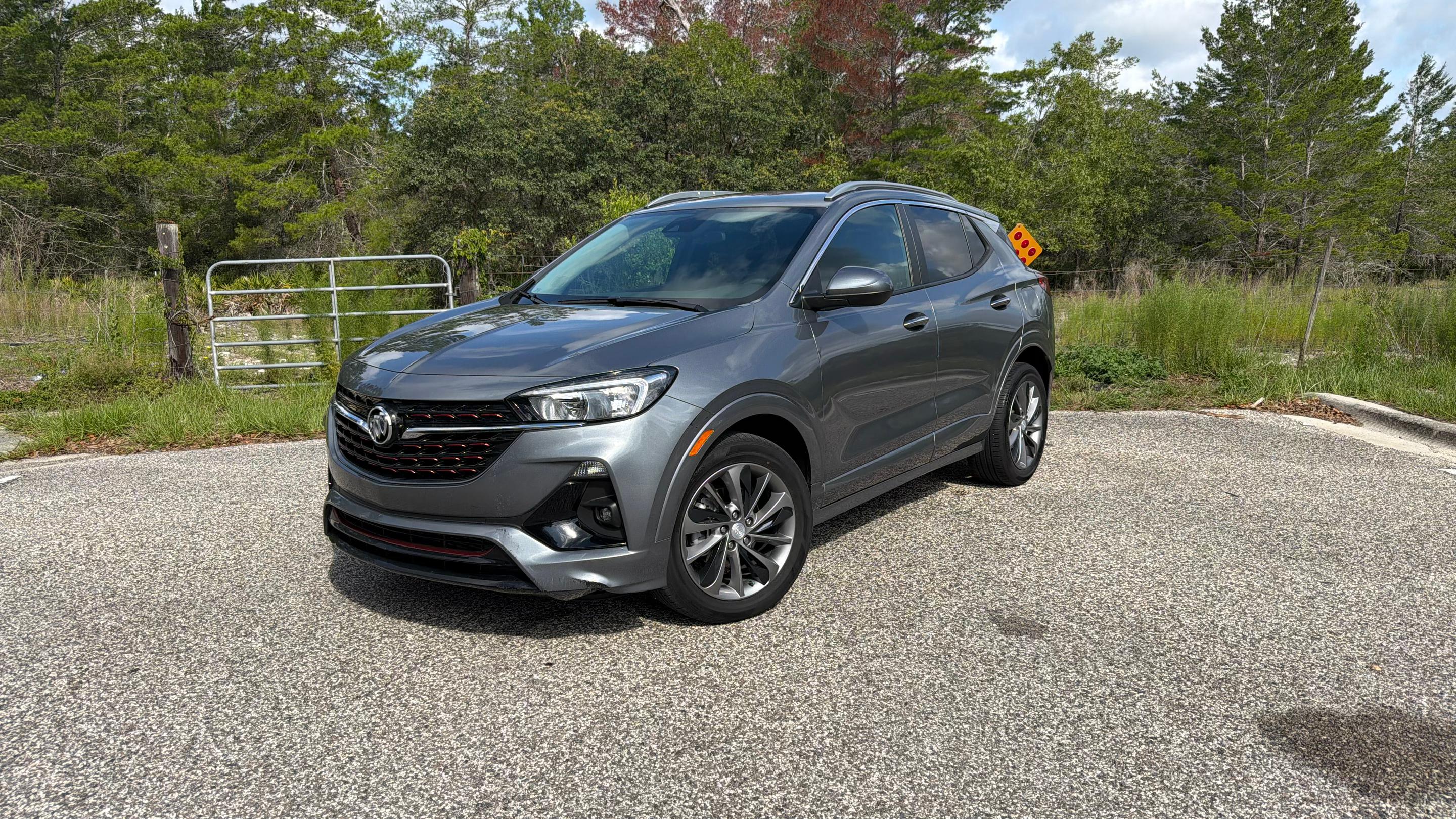 Buick Encore GX 2022 in Spring Hill, FL