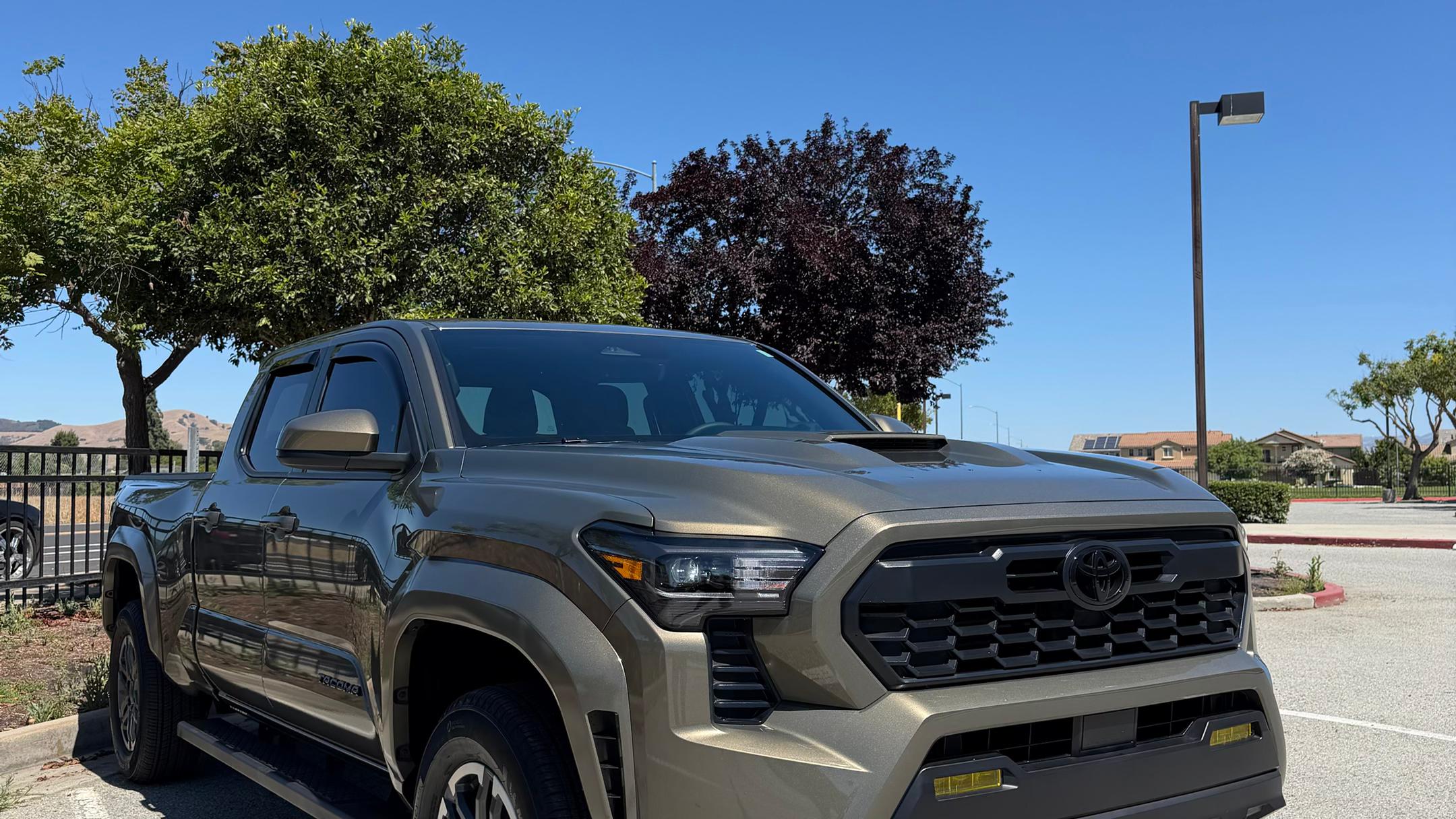 Toyota Tacoma 2026 in Gilroy, CA