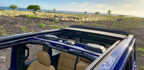 Jeep Wrangler Unlimited 2019