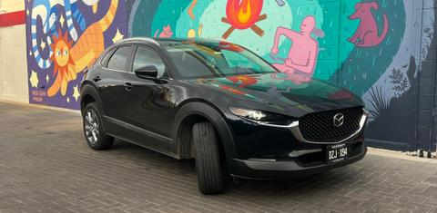Mazda CX-30 2023