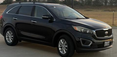 Kia Sorento 2016