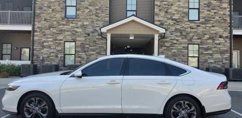 Honda Accord 2023