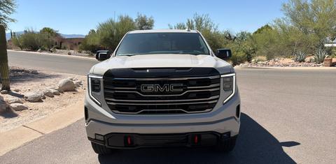 GMC Sierra 1500 2026
