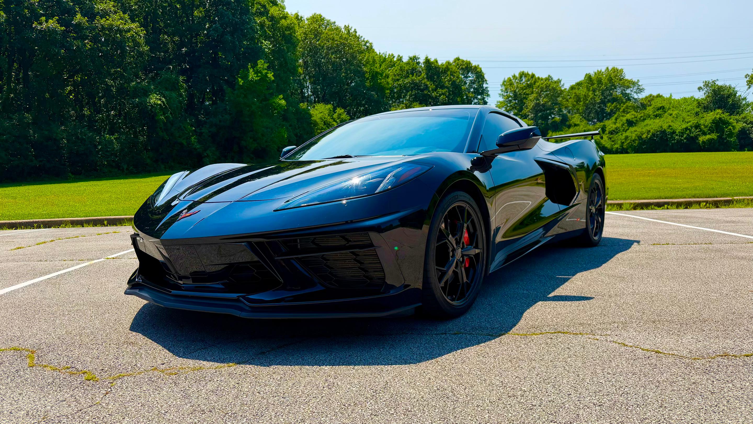 Chevrolet Corvette 2022 in Tinley Park, IL