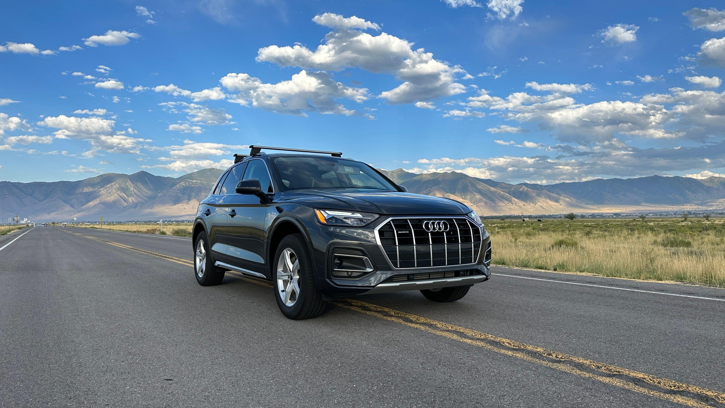 Audi Q5 2023 in West Jordan, UT