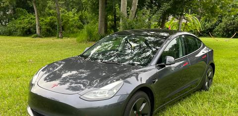Tesla Model 3 2023