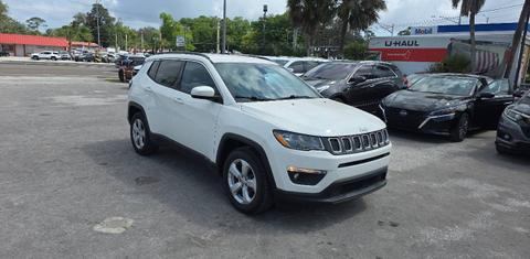 Jeep Compass 2019