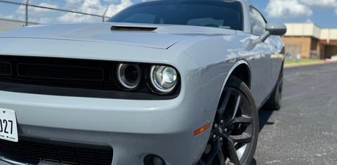 Dodge Challenger 2020