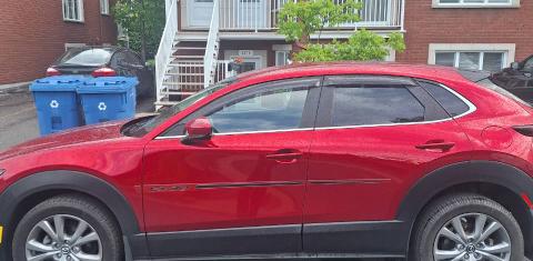 Mazda CX-30 2021