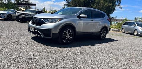 Honda CR-V 2022