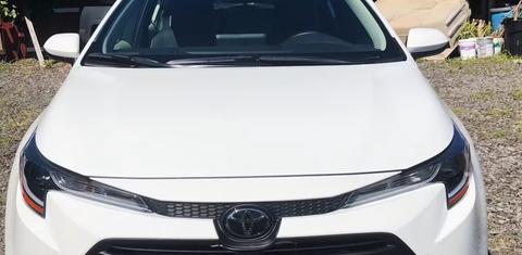 Toyota Corolla 2023