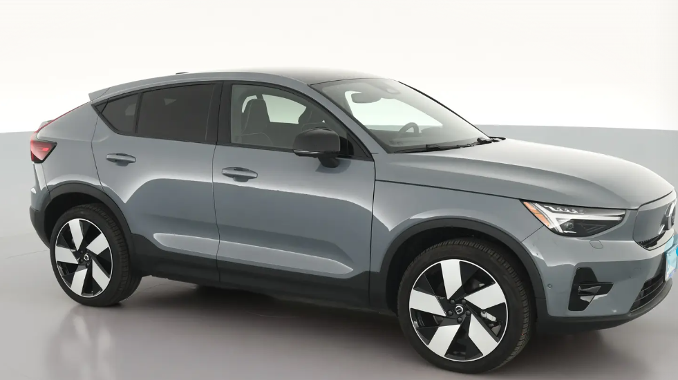 Volvo C40 Recharge Pure Electric 2023 in Emerson, NJ