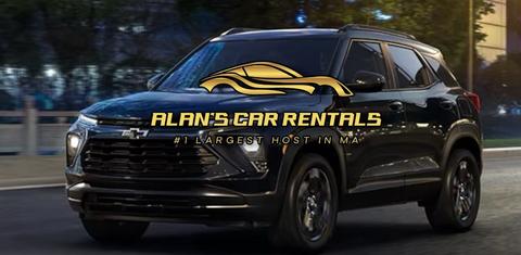 Chevrolet Trailblazer 2025
