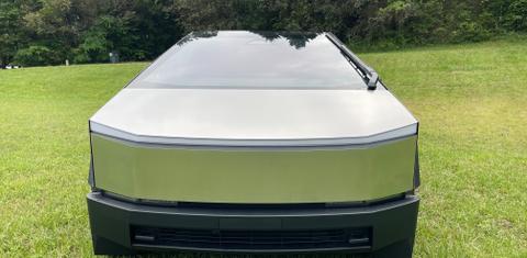 Tesla Cybertruck 2024