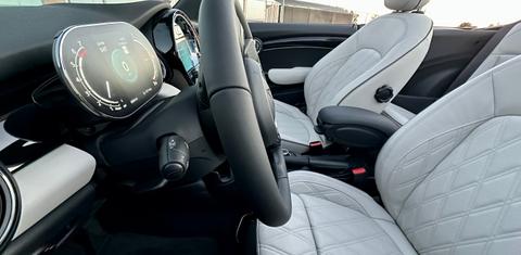 MINI Convertible 2023