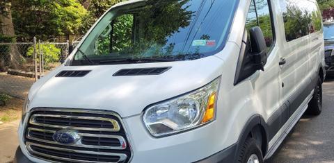Ford Transit 2017
