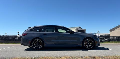 BMW M5 2026