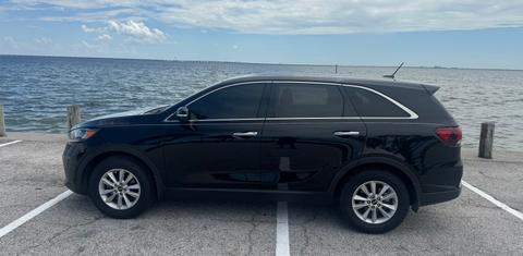Kia Sorento 2020