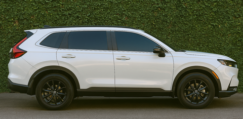 Honda CR-V Hybrid 2024