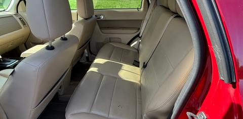 Ford Escape 2012