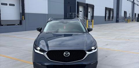 Mazda CX-30 2025