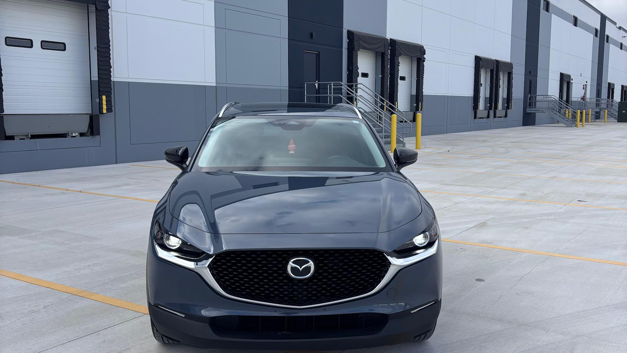 Mazda CX-30 2025 in Merrillville, IN