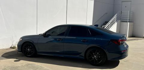 Honda Civic 2025