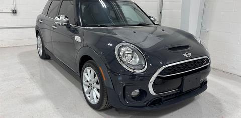 MINI Clubman 2017